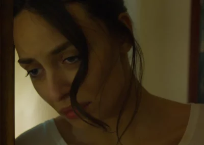 "L'abbraccio rubato" - cortometraggio - 05