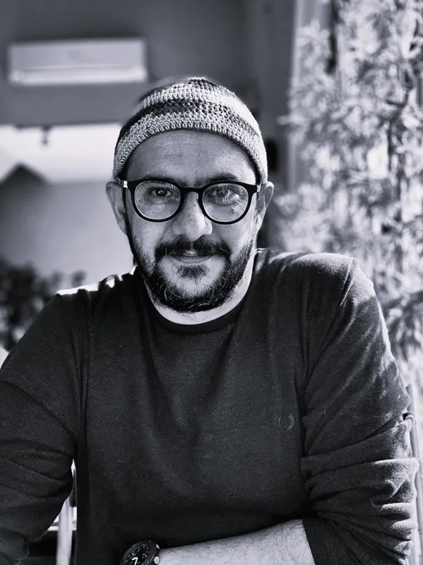 Mohamad Kamal Alavi, regista