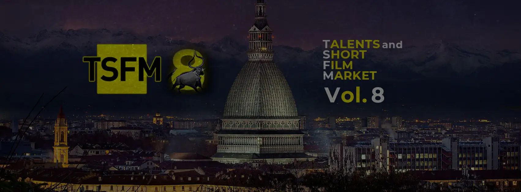 Catalogo dei cortometraggi Alpha Film al Torino Film Market
