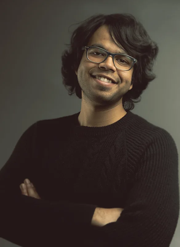 Anubhav Singh, regista