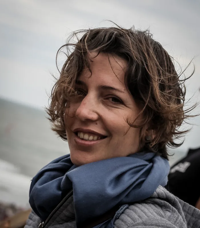Valérie Loewensberg, regista