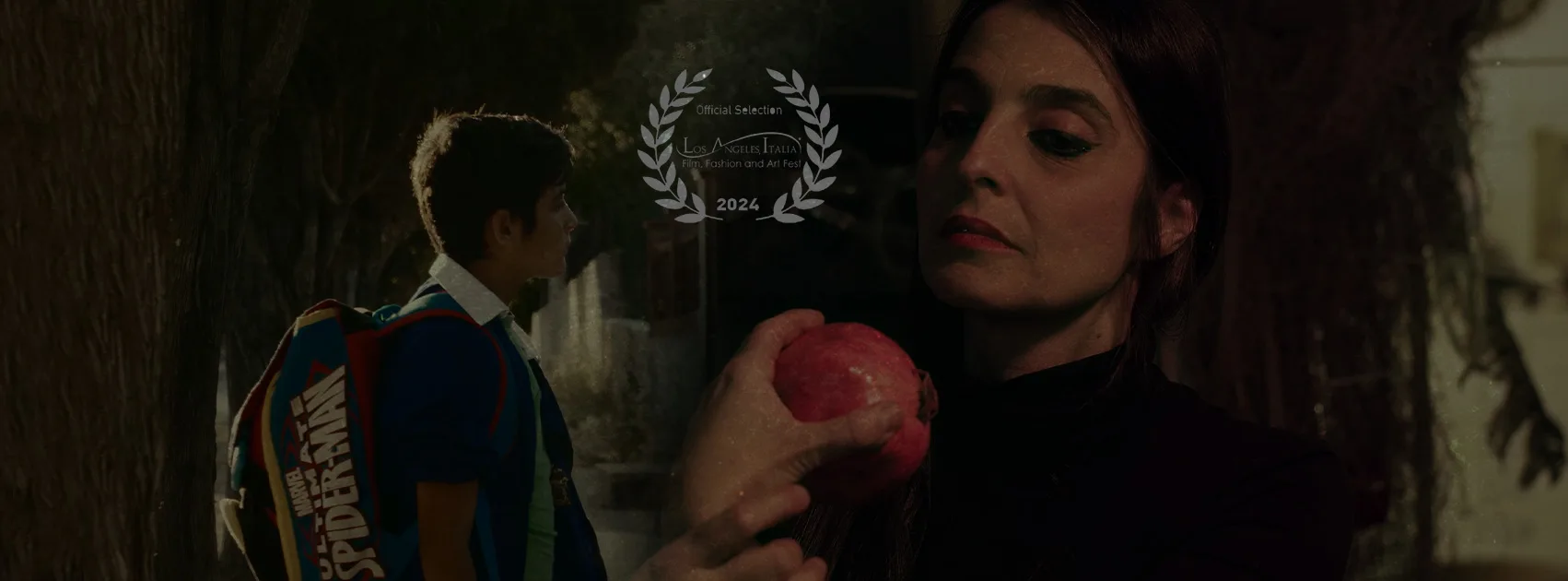 due cortometraggi Alpha Film nella selezione del Los Angeles, Italia