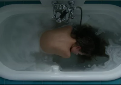 "Latte e Biscotti" - cortometraggio - 06
