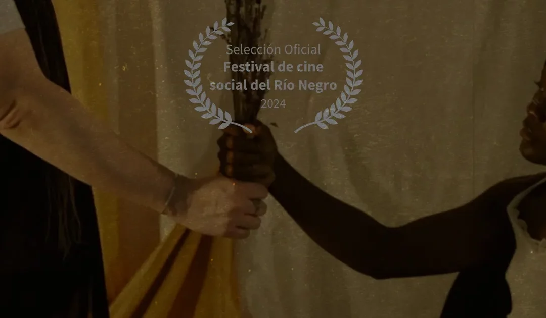 Il corto “As leaves in the wind” al Festival Rio Negro