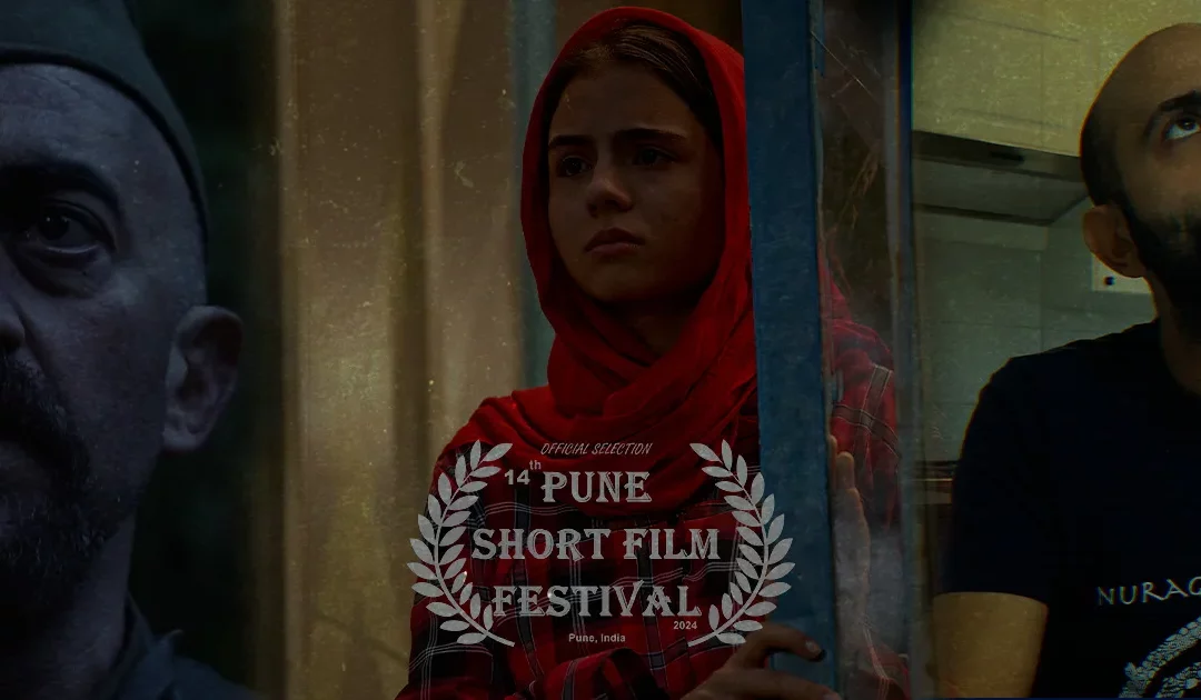 Tre cortometraggi Alpha al Pune Short Film Festival