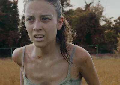 "LA RICERCA" - cortometraggio - 02