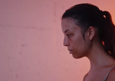 "LA RICERCA" - cortometraggio - 06