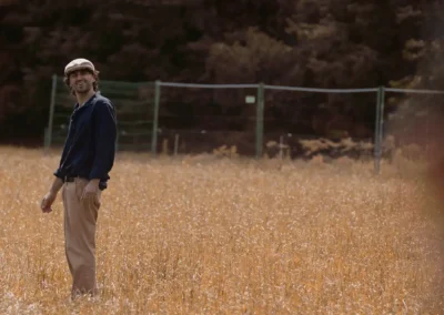 "LA RICERCA" - cortometraggio - 07