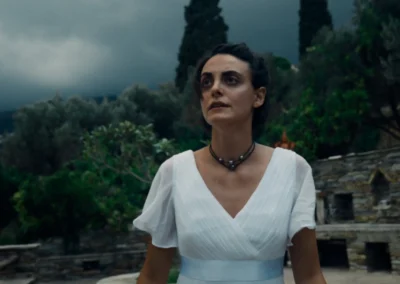 "God Forgive Me" - cortometraggio - 02