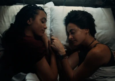 "God Forgive Me" - cortometraggio - 03