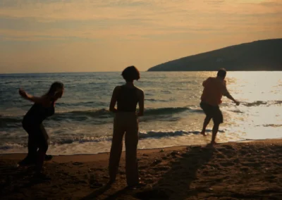 "God Forgive Me" - cortometraggio - 04