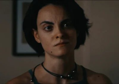"God Forgive Me" - cortometraggio - 07