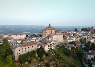 "Lo Smemorato di Novello" - corto - 03