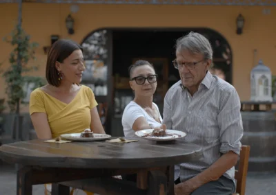 "Lo Smemorato di Novello" - corto - 05