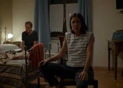 "Lo Smemorato di Novello" - corto - 06