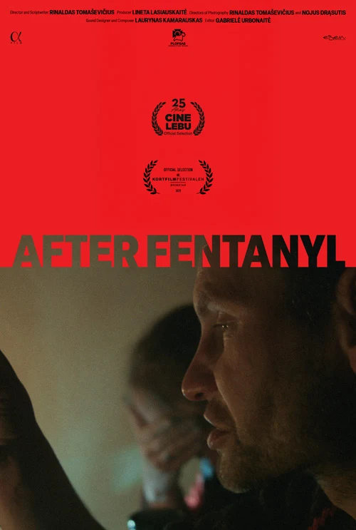 Distribuzione documentari corti: "After Fentanyl" di Rinaldas Tomaševičius
