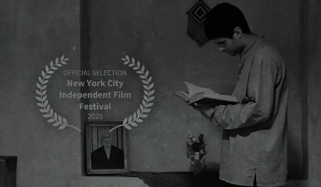 “Tell the wind too” al New York City Independent Film Festival