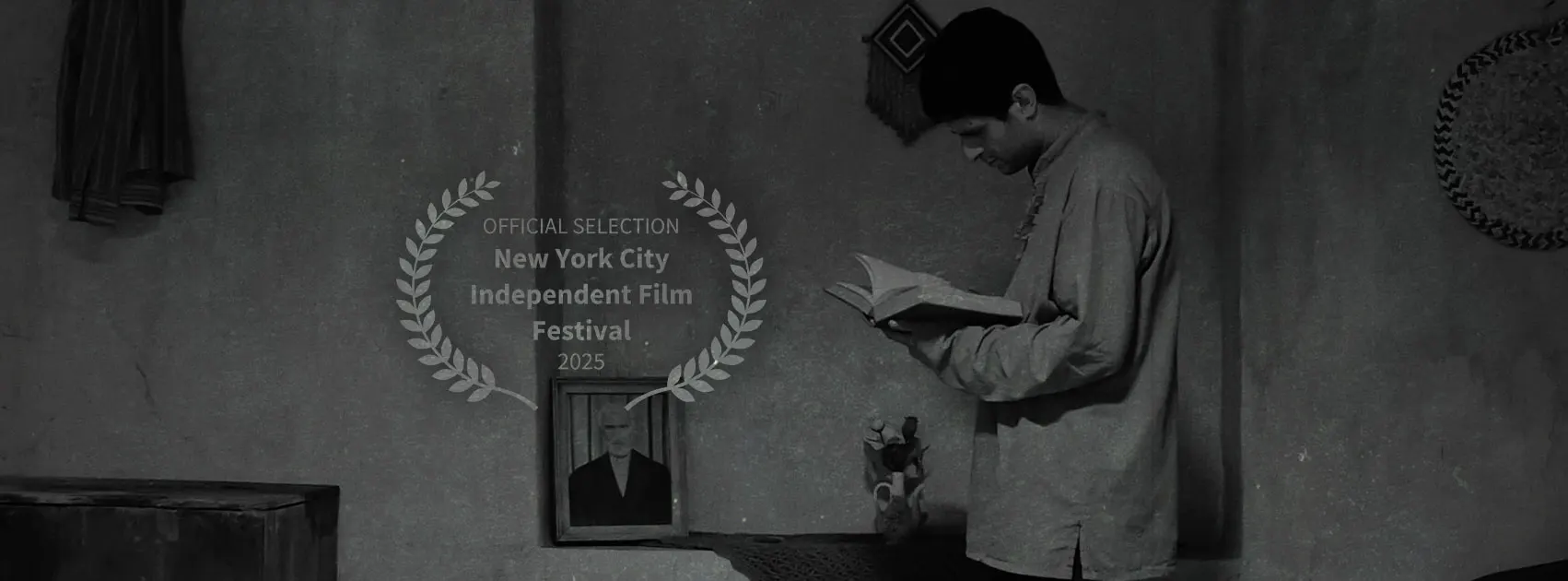 "Tell the wind too" di Sina Khani al NYC IFF