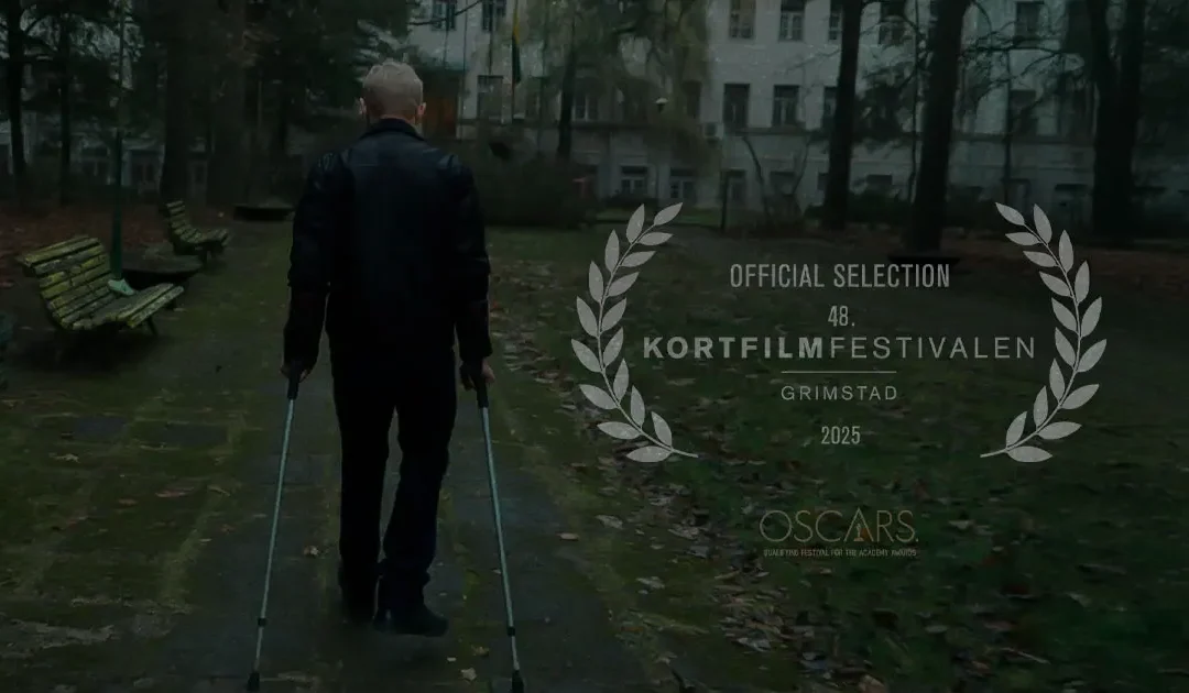 Il corto documentario “After Fentanyl” al 48° The Norwegian