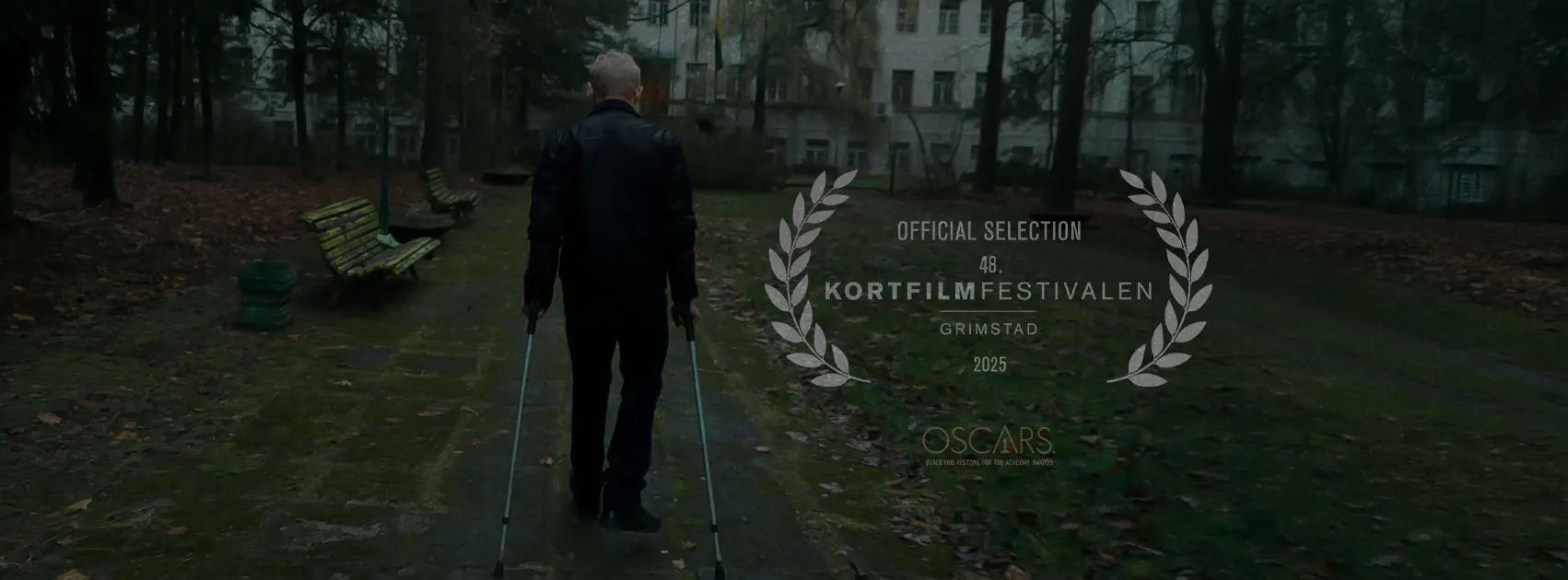 Il corto documentario "After Fentanyl" di Rinaldas Tomaševičius al 48. The Norwegian