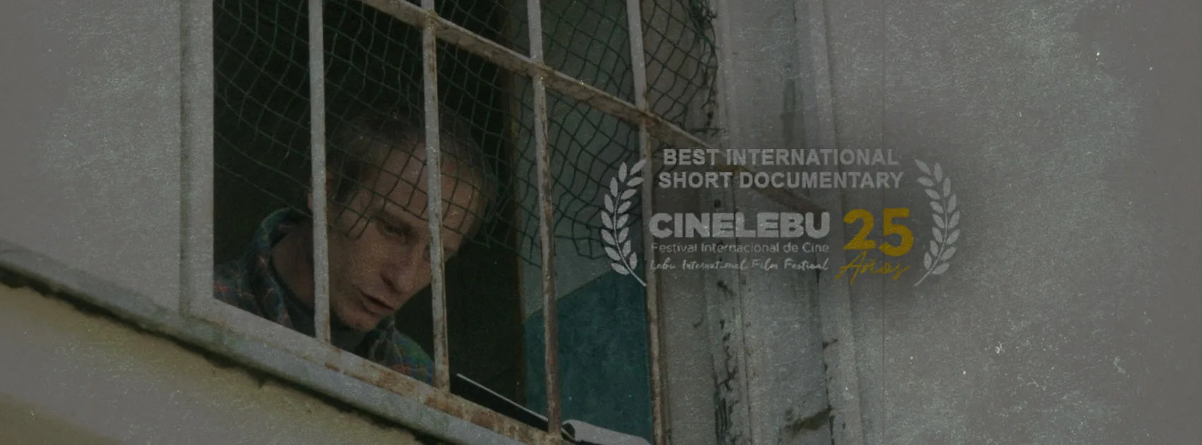 Il corto documentario "Afer Fentanyl" di Rinaldas Tomaševičius vince al 25° CINELEBU