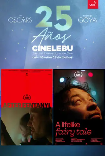 Due cortometraggi della distribuzione Alpha in concorso al 25° Cinelebu