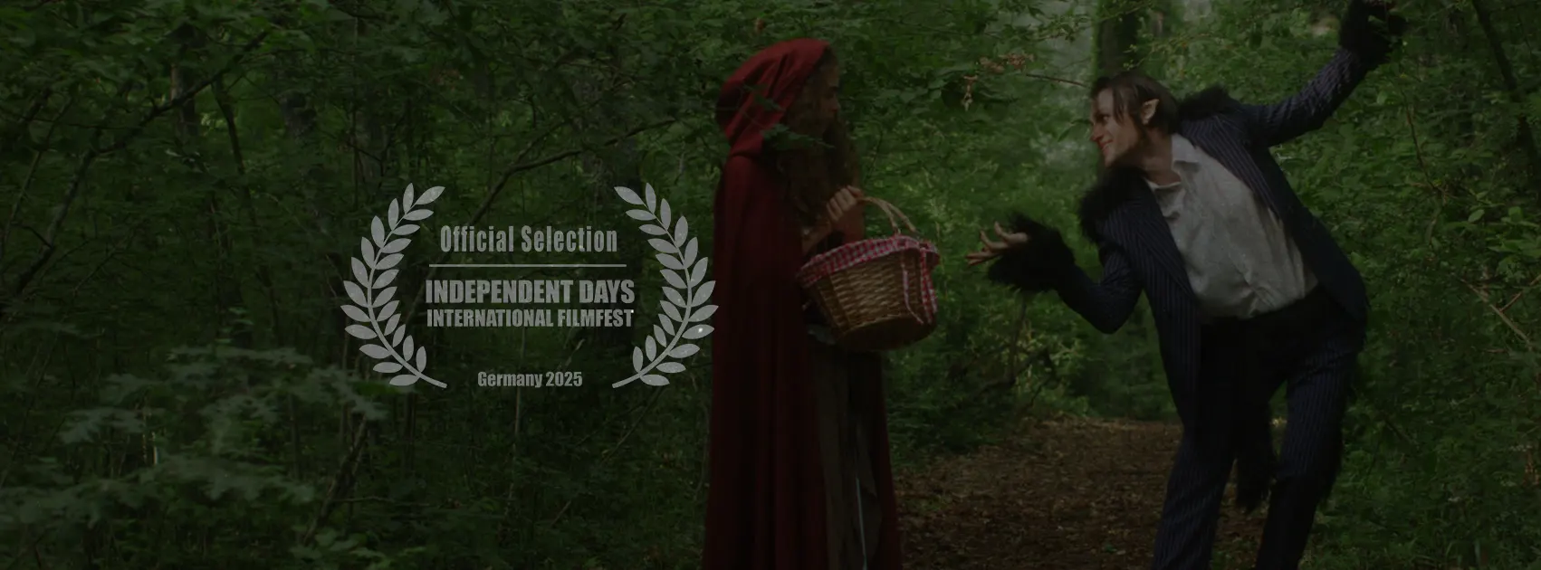 Il cortometraggio "Latte e biscotti" al 26° IDIF