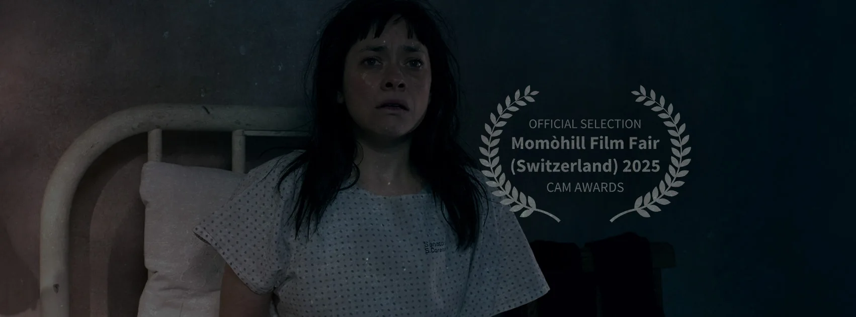 Il cortometraggio "Diario de Cecilia" di Valérie Loewensberg al Momohill Film Fair