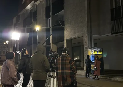"All In" - backstage - 03