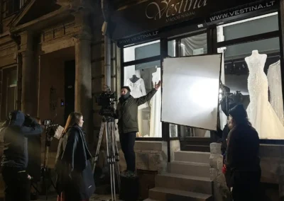 "All In" - backstage - 02