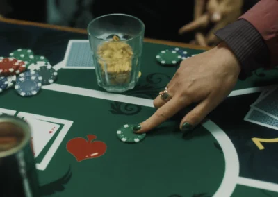"All In" - cortometraggio - 06
