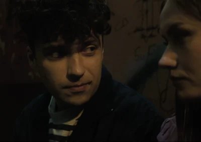 "All In" - cortometraggio - 03
