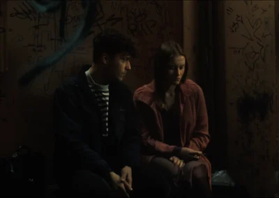 "All In" - cortometraggio - 02