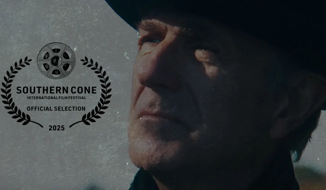 ll cortometraggio “Il tempo nascosto” al Southern Cone IFF