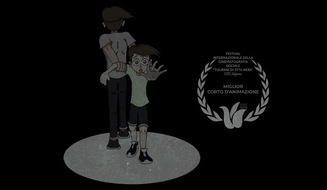 Il corto animato “Musintasia” vince al 18° Tulipani