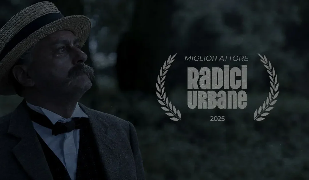 Il corto “Variazioni Fantastiche…” vince al Radici Urbane