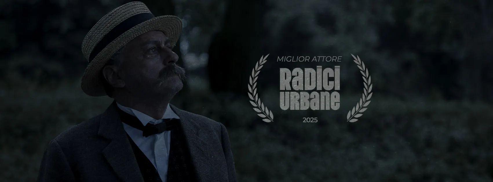 Il corto "Variazioni Fantastiche su eventi realmente accaduti a Torino nel 1911" vince al Radici Urbane