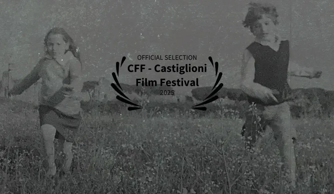 Il cortometraggio “Il tempo nascosto” al Castiglioni Film Festival