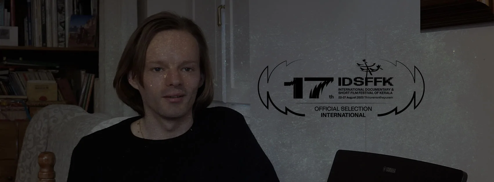 Il documentario "Le cicogne di Chernobyl" al 17° International Documentary and Short Film Festival of Kerala