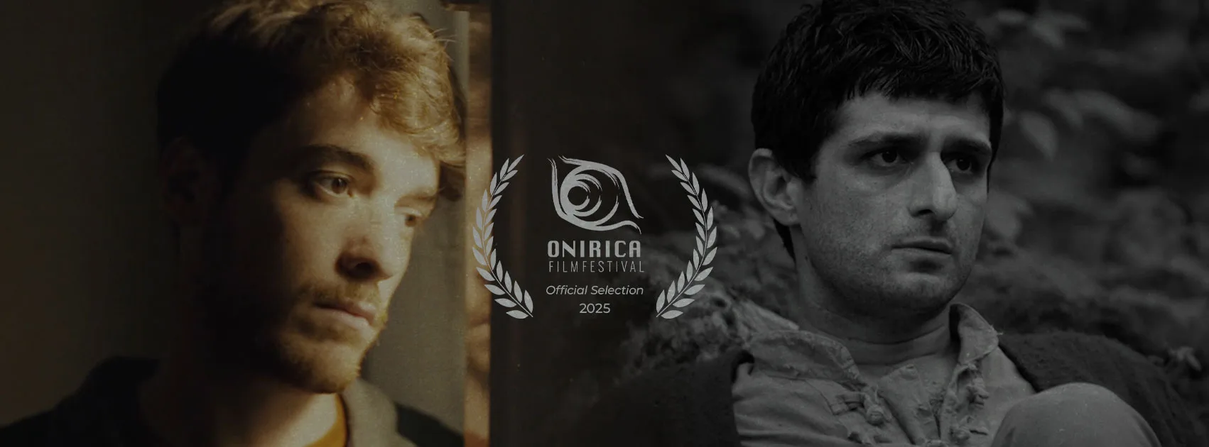 Due titoli Alpha Film al 5° Onirica Film Festival, Italia.