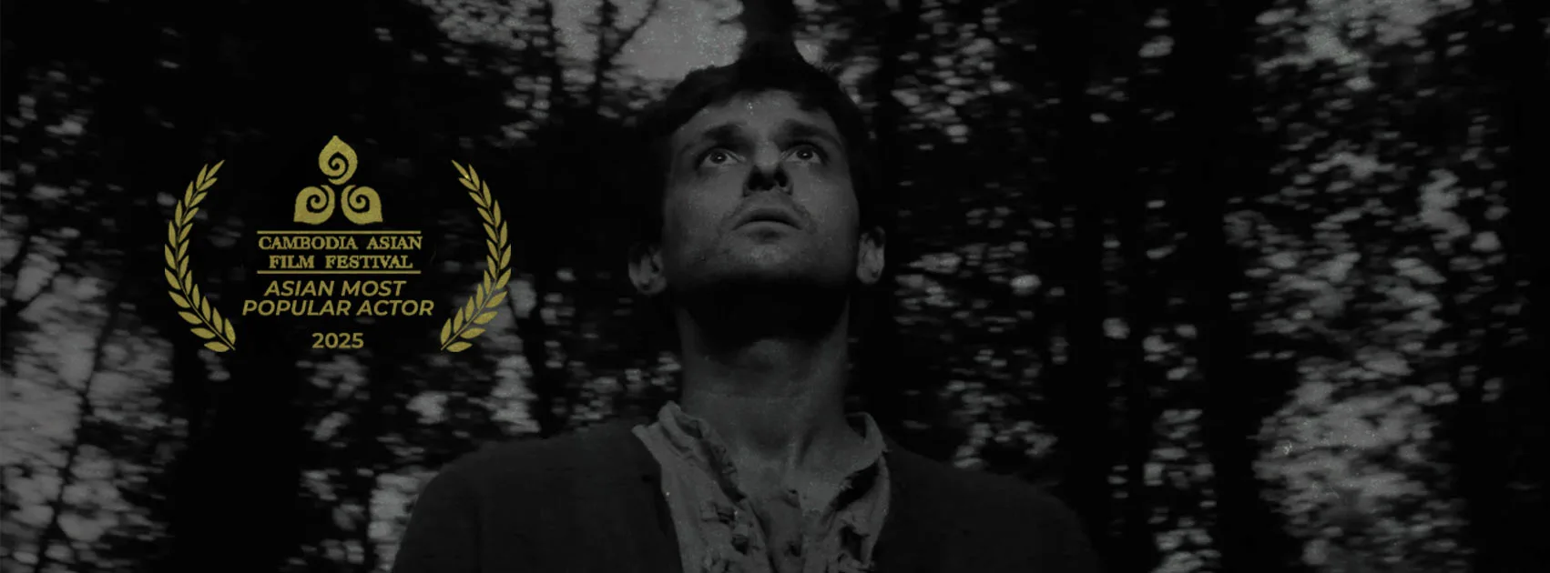 "Tell the wind too" vince al Cambodia Asian Film Festival