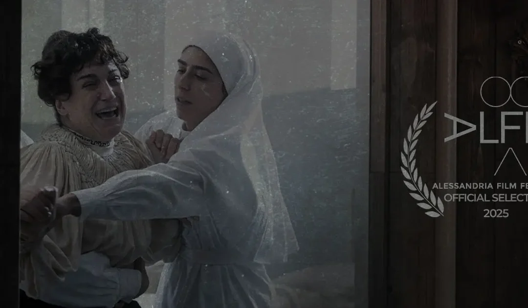 Il cortometraggio “Variazioni fantastiche” al 7° Alessandria FF