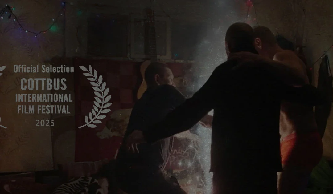 Il cortometraggio “A lifelike fairy tale” al 35° FilmFestival Cottbus