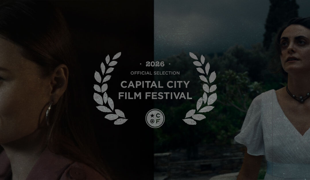 Due titoli Alpha Film al 15° Capital City Film Festival