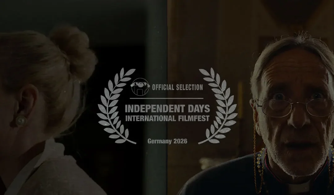 Due titoli Alpha Film all’Independent Days Int. Film Festival