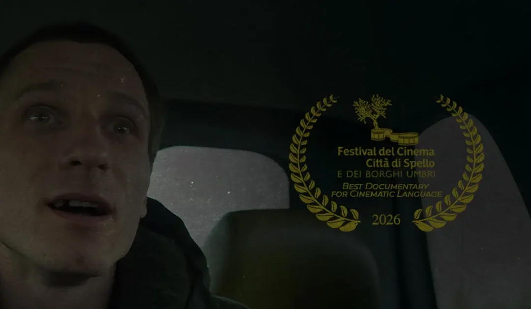 Il documentario vince al 15° Festival Città di Spello